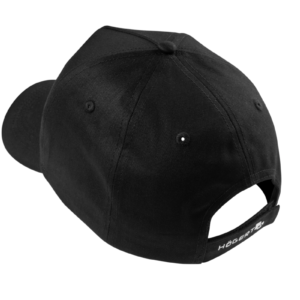 DAHN Basecap mit LED-Licht