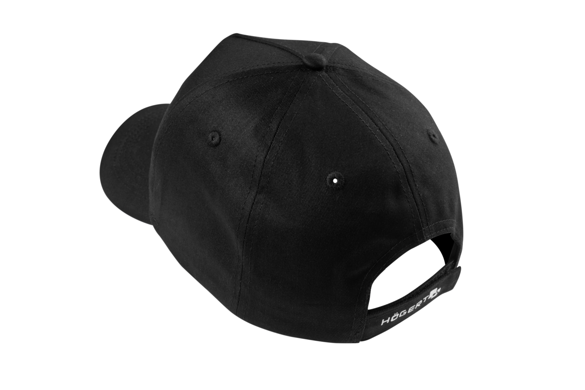 DAHN Basecap mit LED-Licht