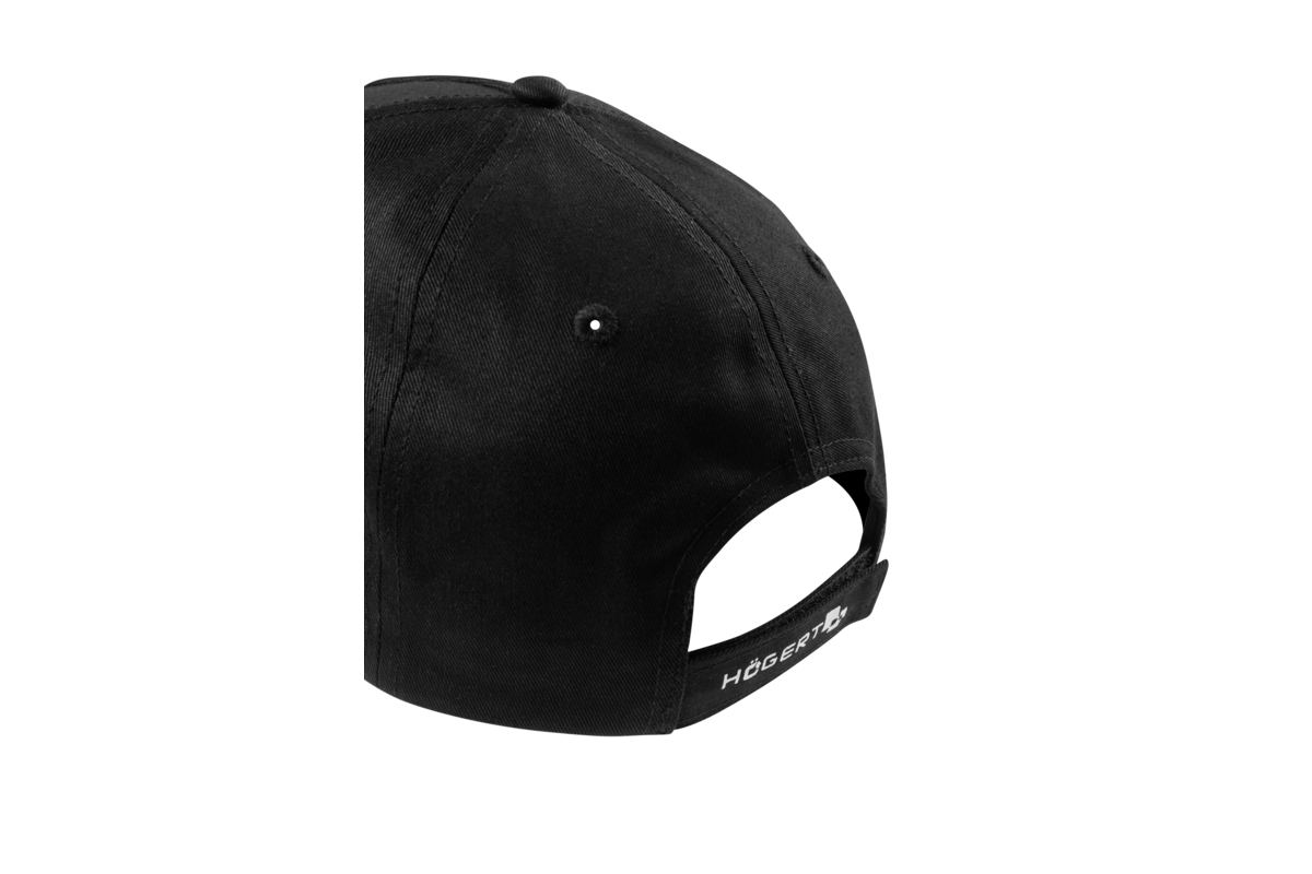 DAHN Basecap mit LED-Licht