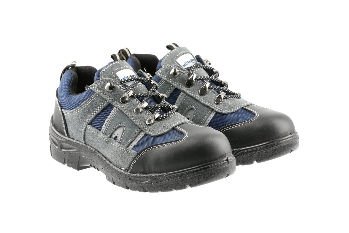 Arbeitshalbschuhe S1P