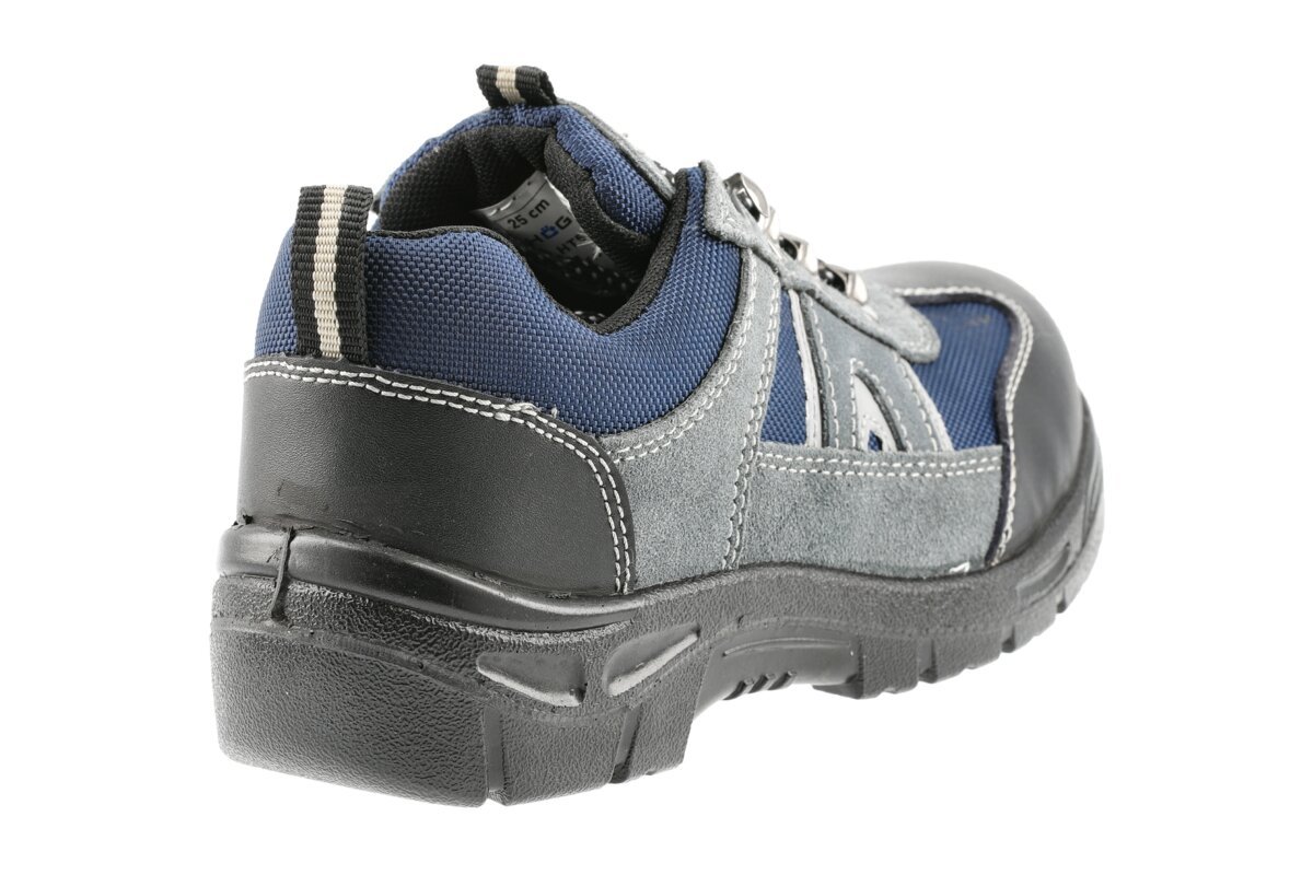Arbeitshalbschuhe S1P