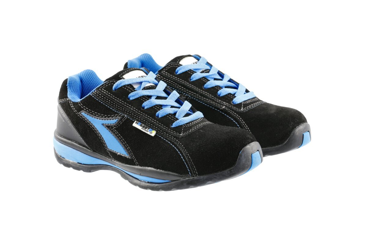 Arbeitshalbschuhe