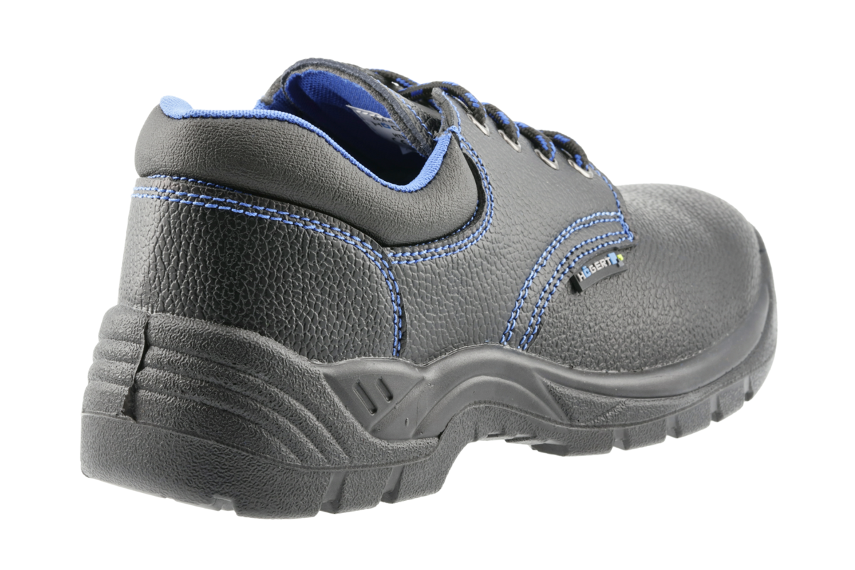 Sicherheitshalbschuhe