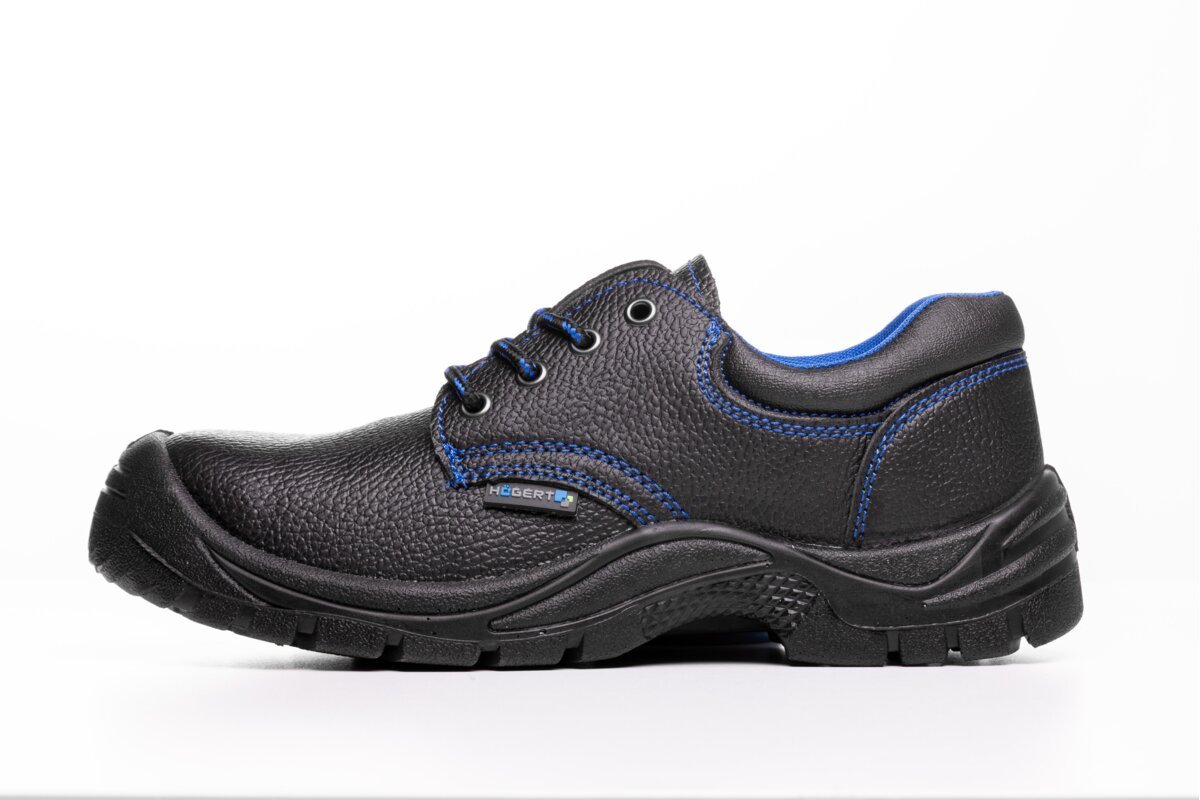 Sicherheitshalbschuhe