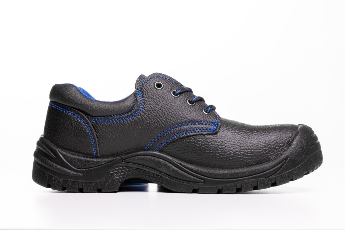 Sicherheitshalbschuhe