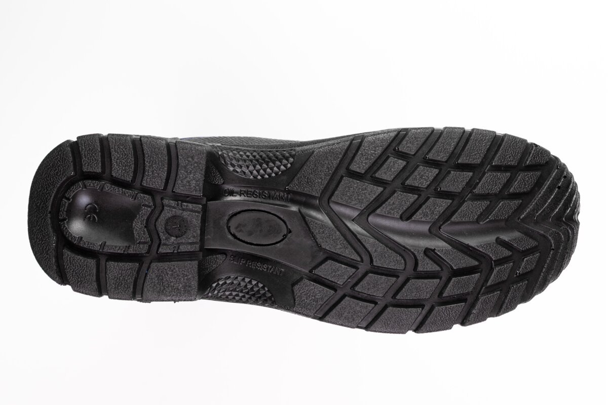 Sicherheitshalbschuhe