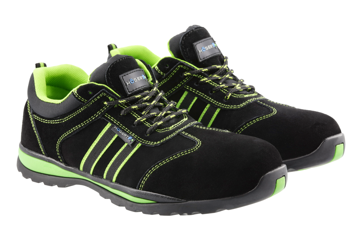 Halbschuhe