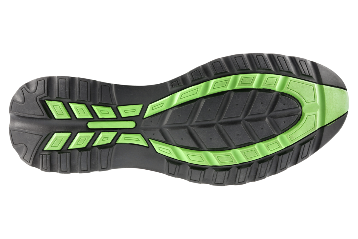 Halbschuhe