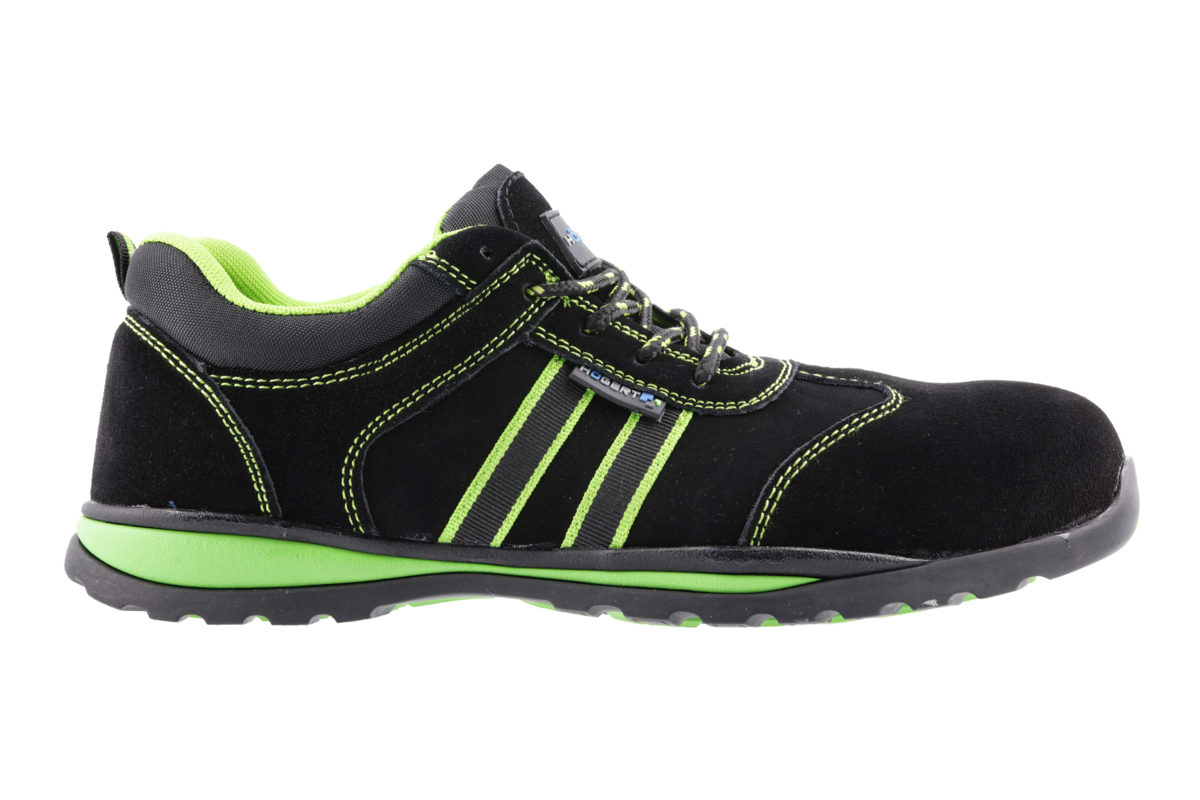 Halbschuhe