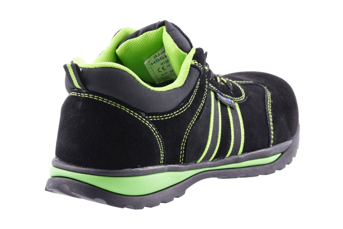 Halbschuhe