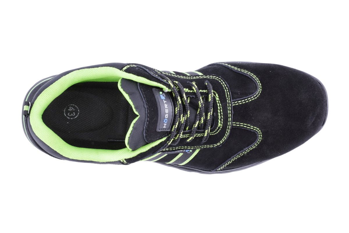 Halbschuhe
