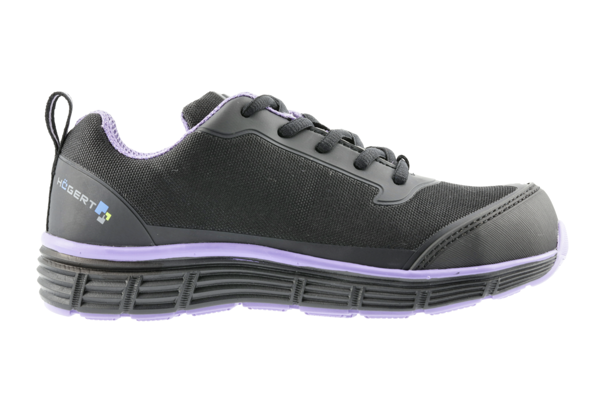 Damen Sicherheitshalbschuhe