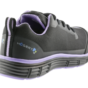 Damen Sicherheitshalbschuhe