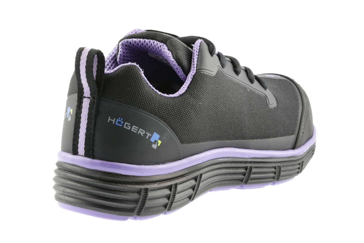 Damen Sicherheitshalbschuhe