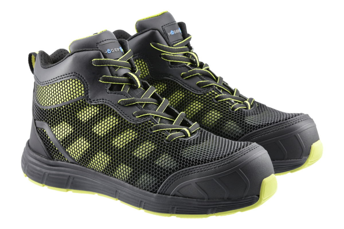 Warme schuhe