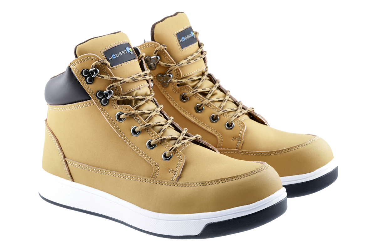 Schnürschuhe