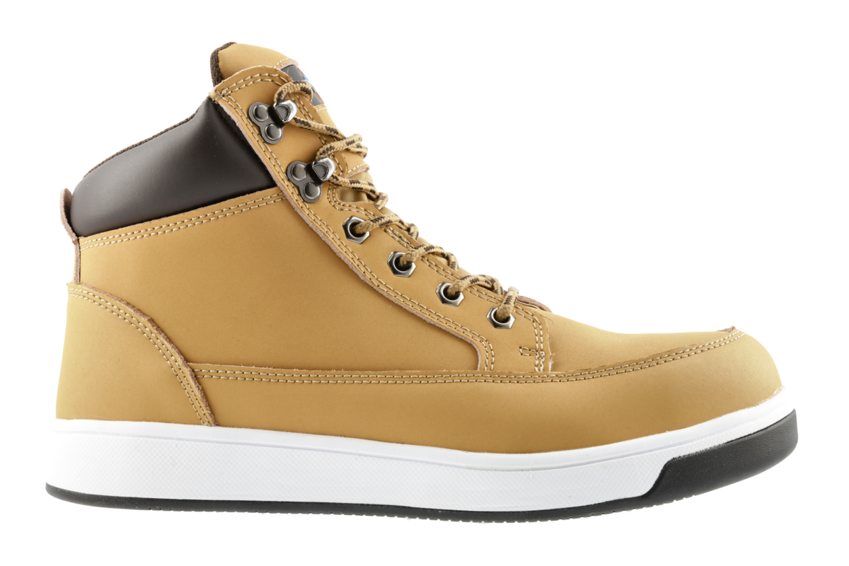 Schnürschuhe