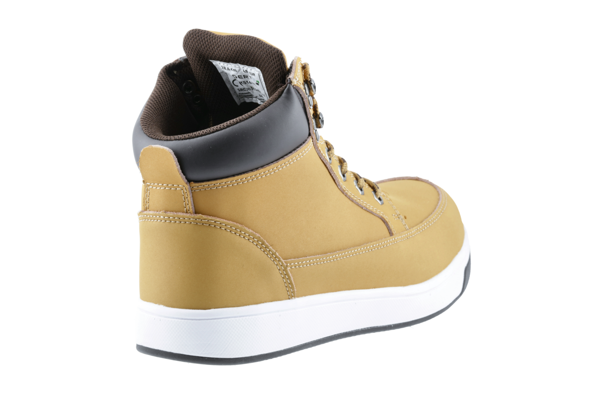 Schnürschuhe