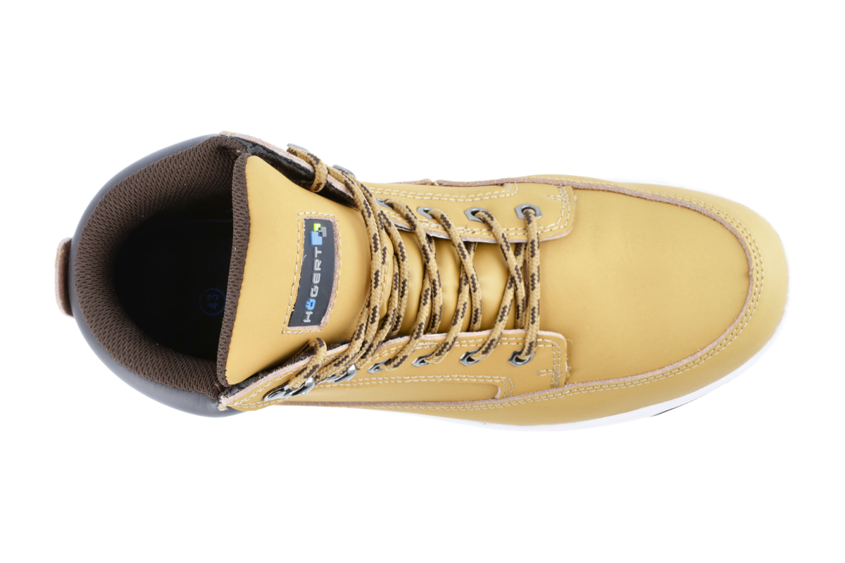 Schnürschuhe
