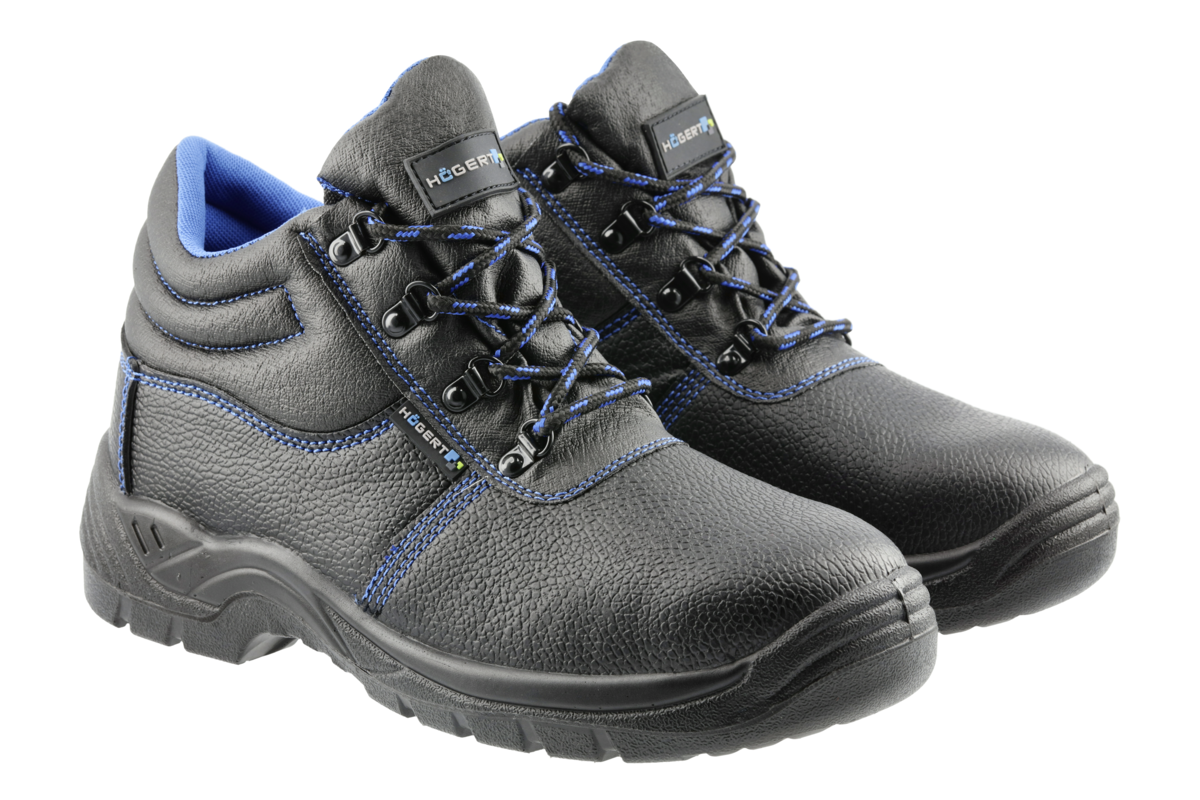 Schnürschuhe