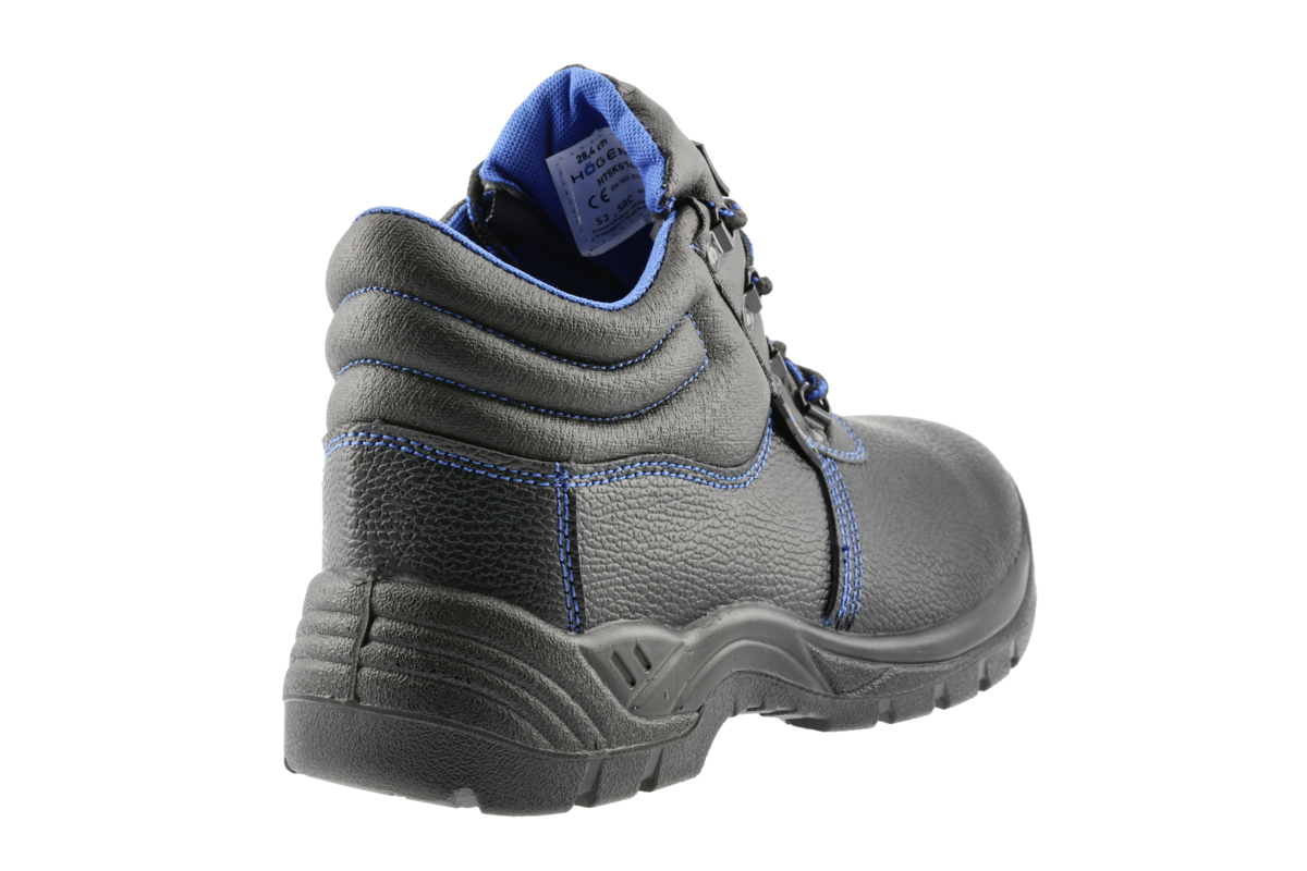 Schnürschuhe