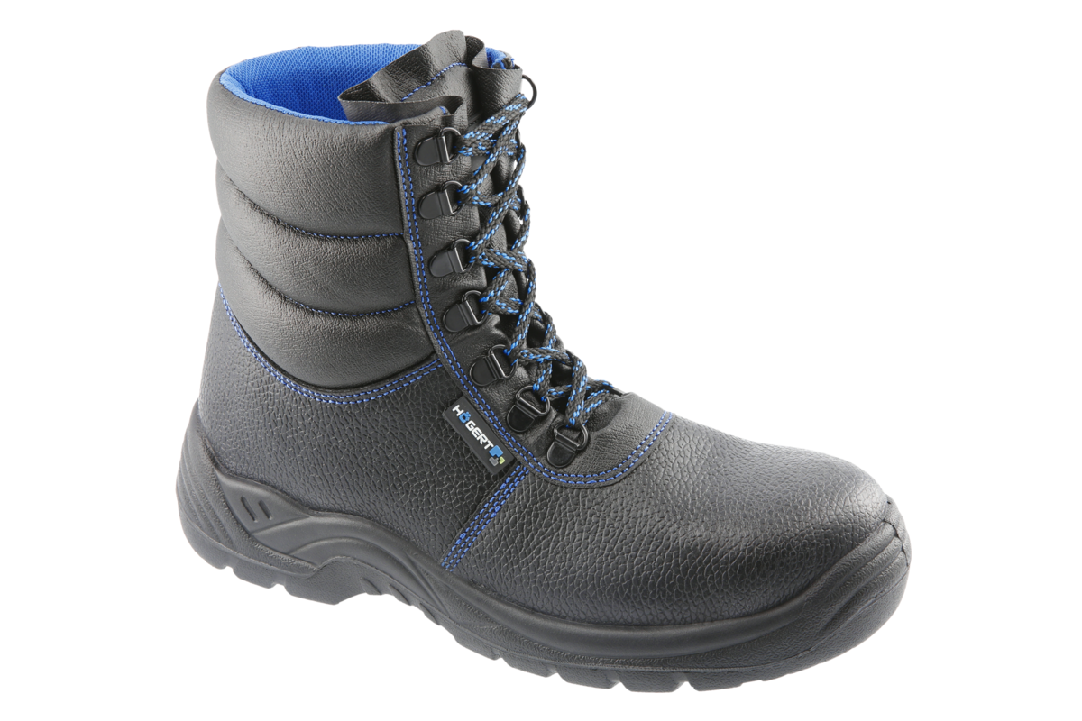 Arbeitsstiefel