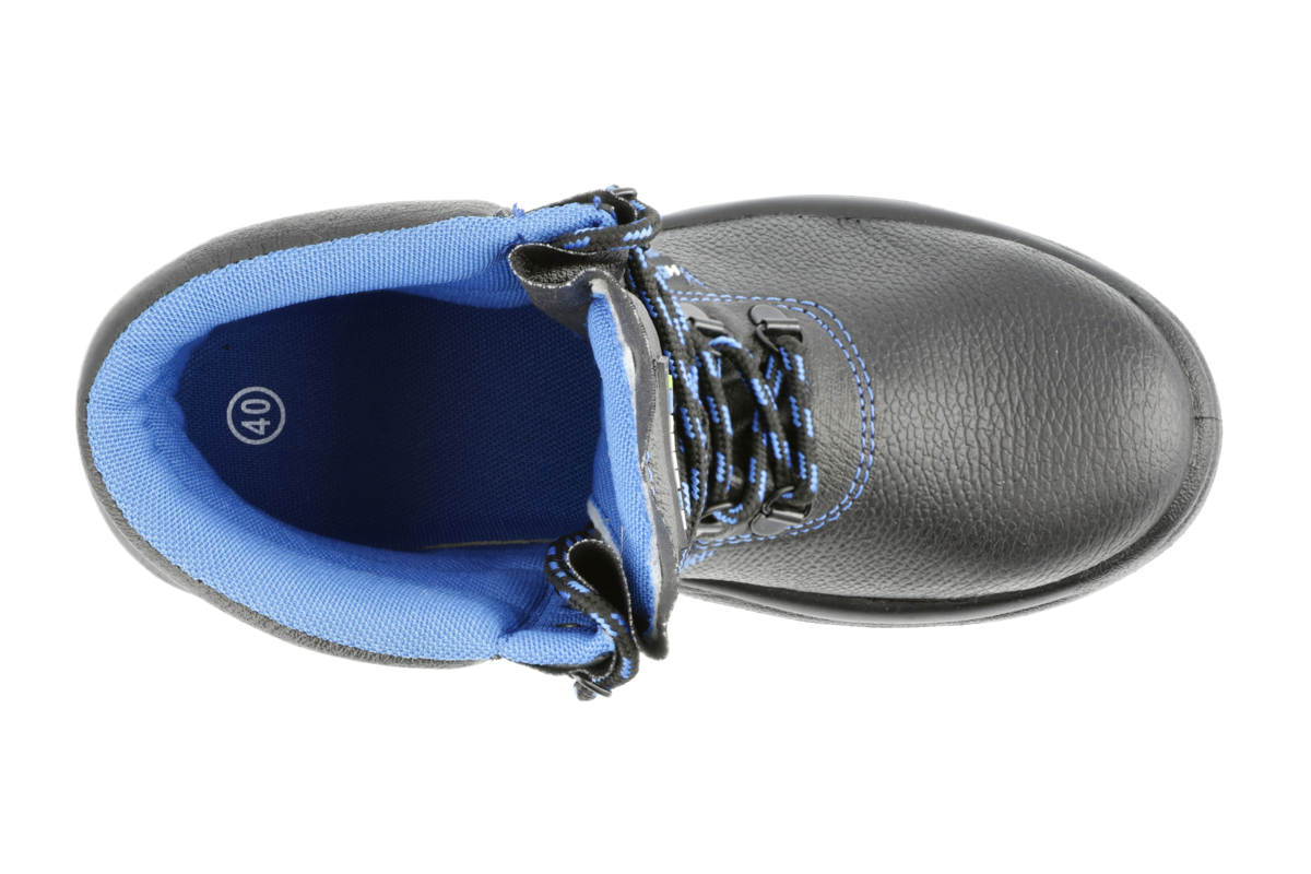 Arbeitsstiefel