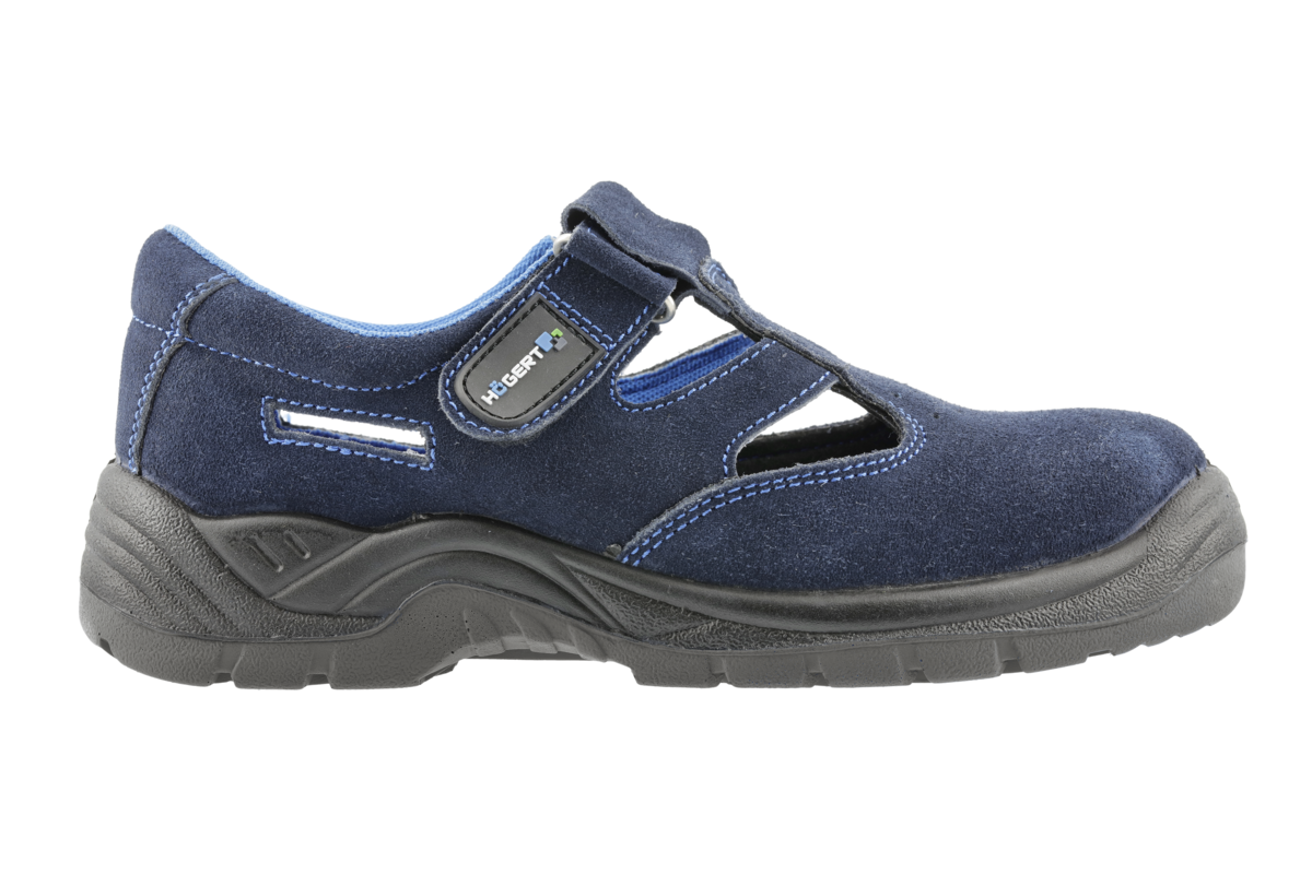 LABER Sicherheitssandalen S1P SRC