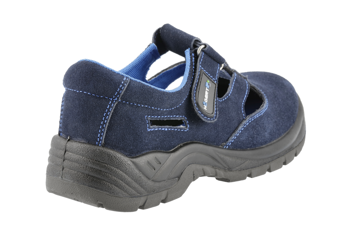 LABER Sicherheitssandalen S1P SRC