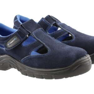 LABER Sicherheitssandalen S1P SRC