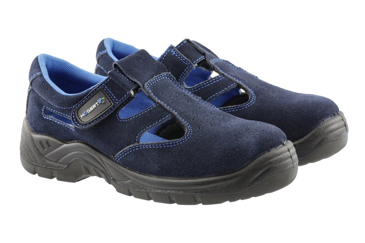 LABER Sicherheitssandalen S1P SRC