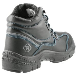 Warme schuhe