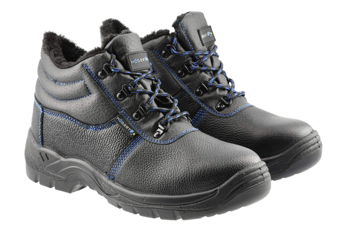 Arbeitsstiefel