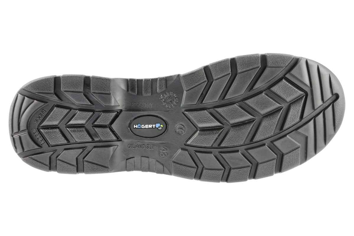 Warme schuhe