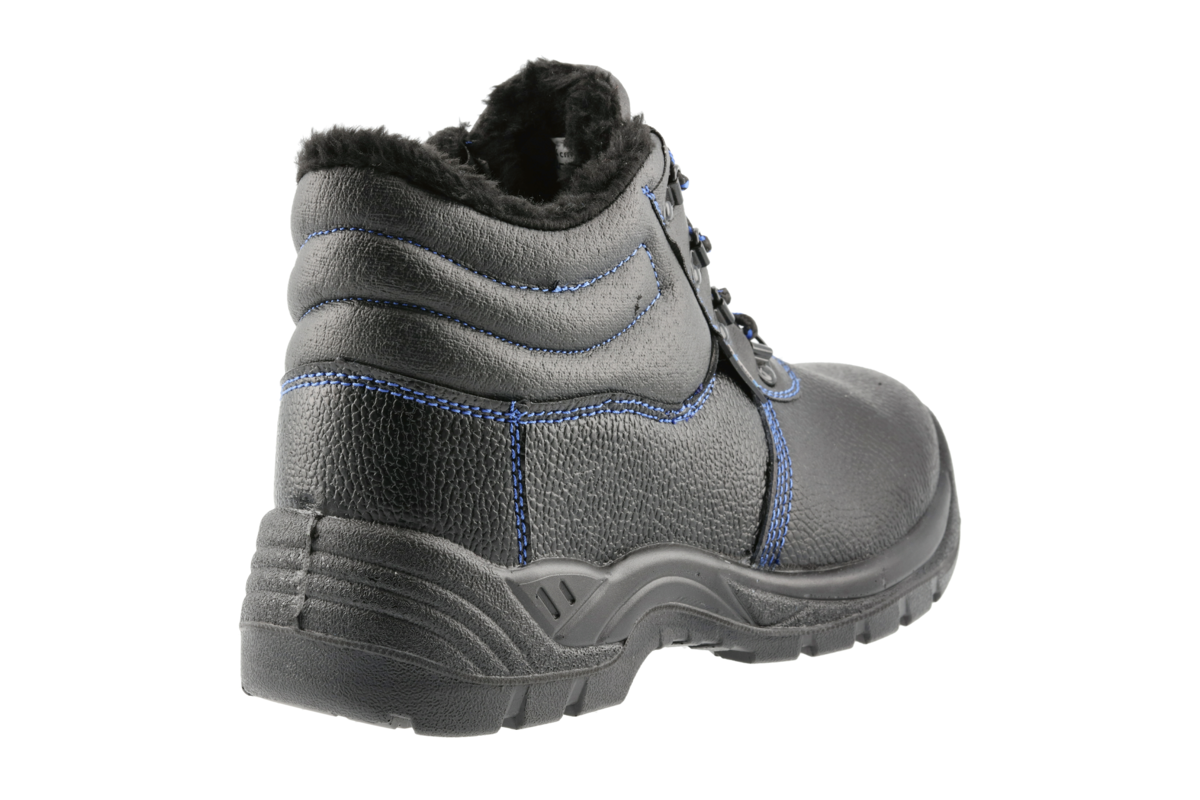 Warme schuhe