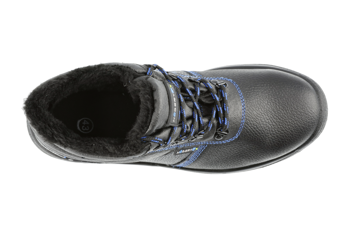 Warme schuhe