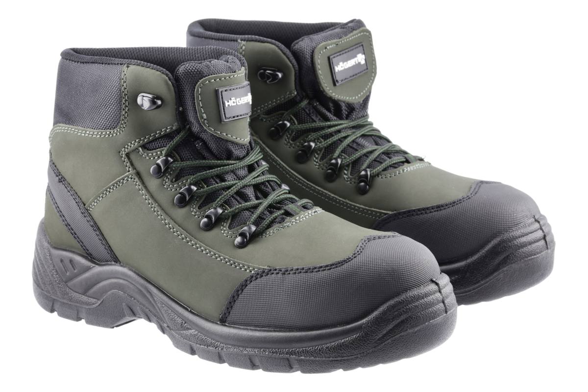 Arbeitsstiefel