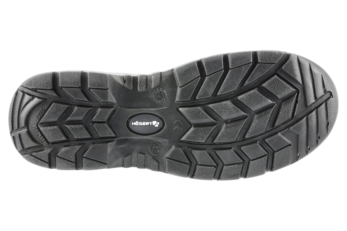Arbeitsstiefel