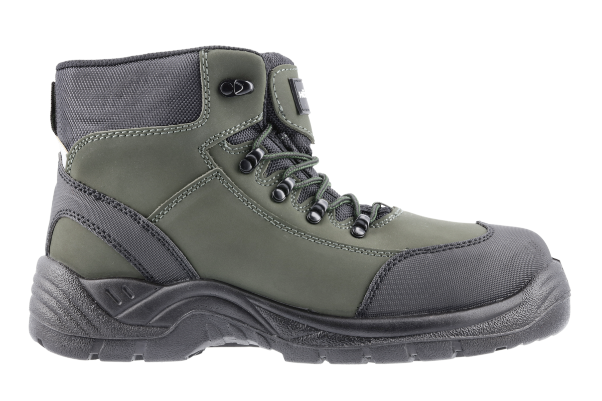 Arbeitsstiefel