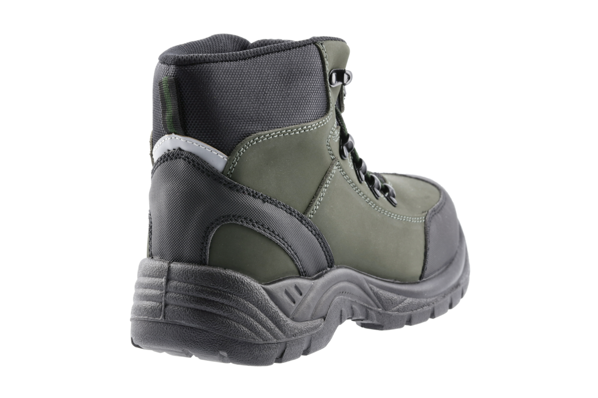 Arbeitsstiefel