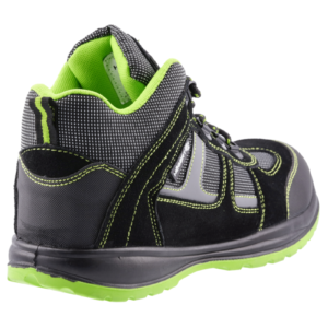 Arbeitsstiefel