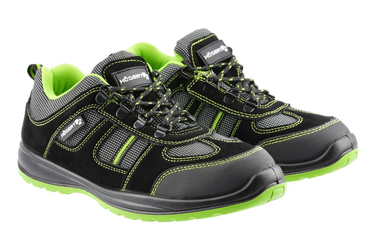 Sicherheitshalbschuhe