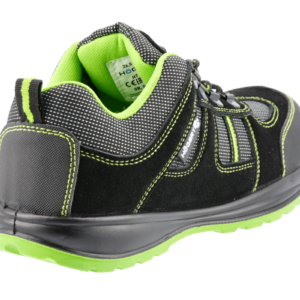 Sicherheitshalbschuhe