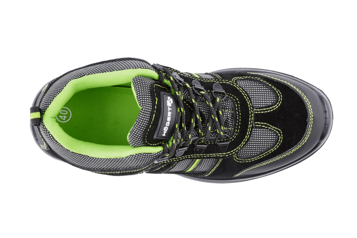 Sicherheitshalbschuhe