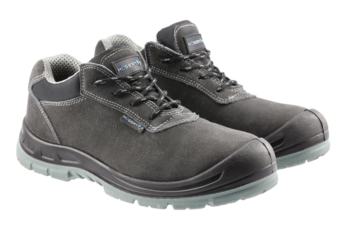 Sicherheitshalbschuhe