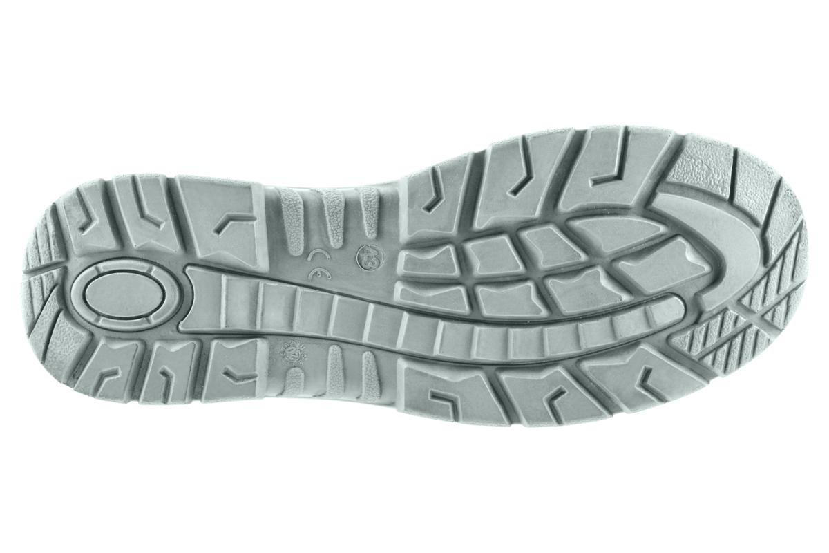 Sicherheitshalbschuhe