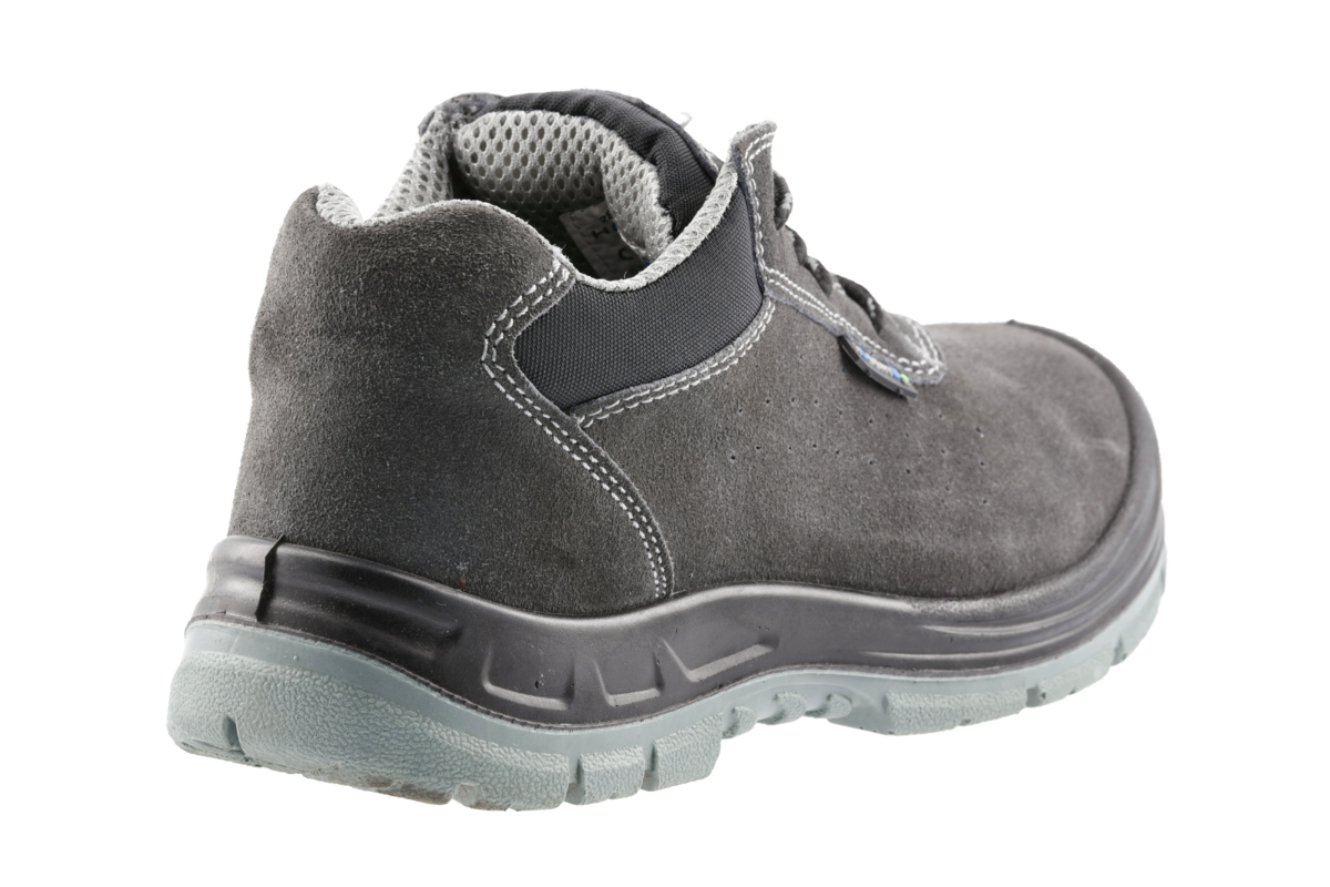 Sicherheitshalbschuhe