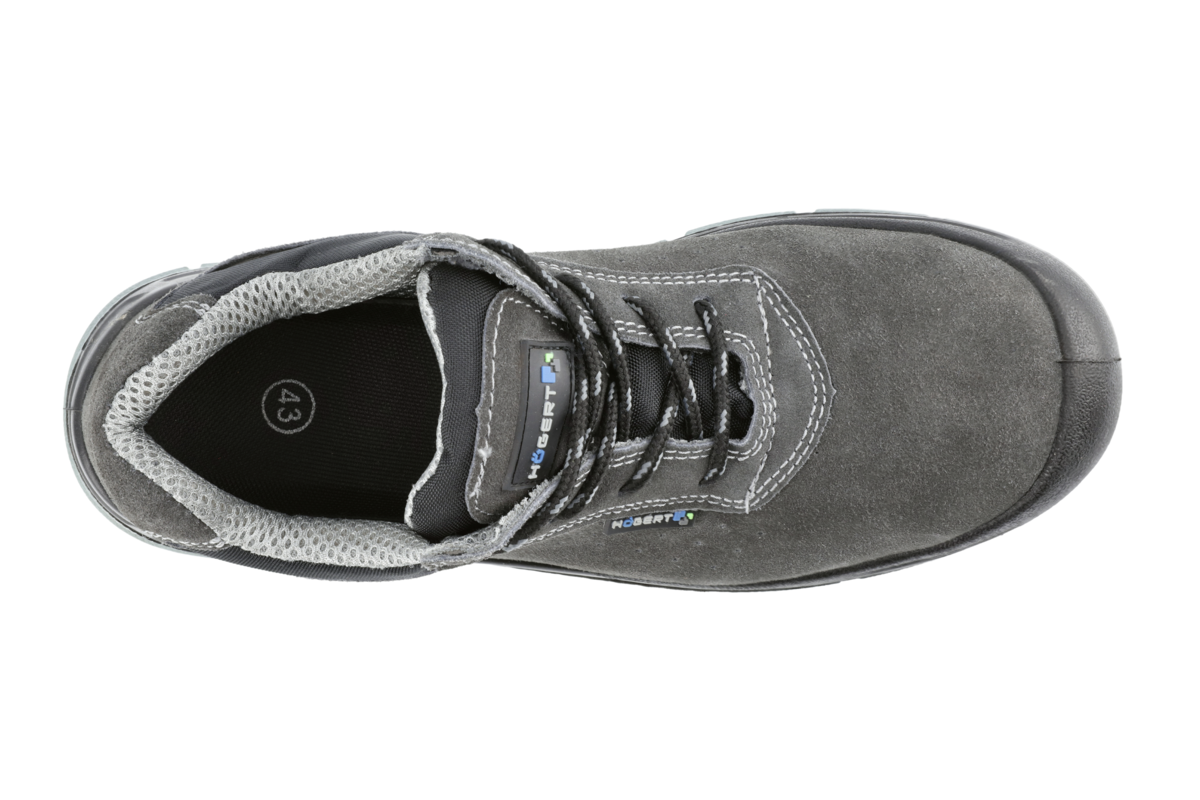 Sicherheitshalbschuhe
