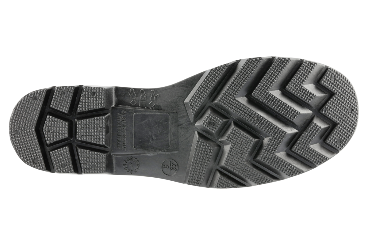 Arbeitsstiefel