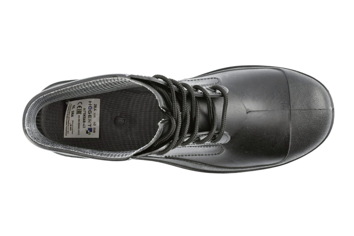 Arbeitsstiefel